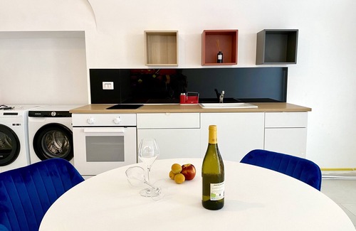 Manfredonia Apartment | Dimora Svevia