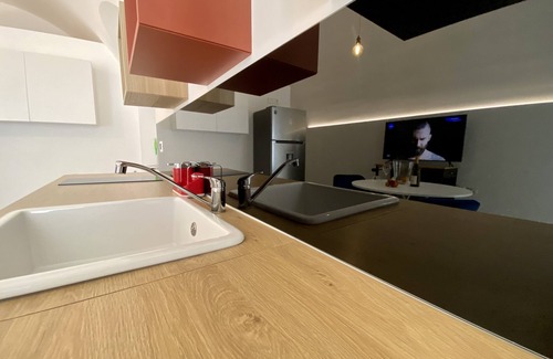 Manfredonia Apartment | Dimora Svevia
