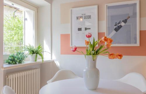 Gargagnago di Valpolicella Apartment | Dimora Valpolicella tra Ulivi e Vigneti