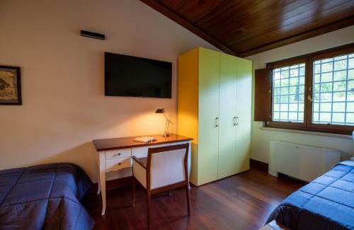 Castelchiodato Bed & Breakfast | Dimora Verde B&B Country House