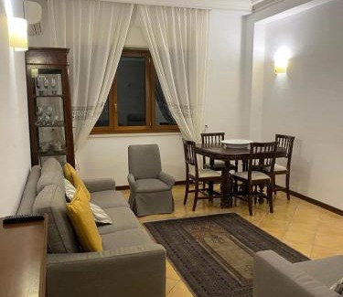 Agrigento Apartment | DimoraDora