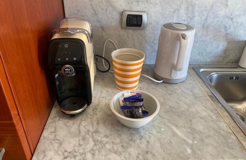 Agrigento Apartment | DimoraDora