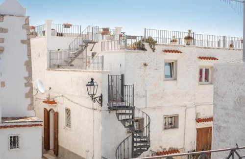 Vieste Apartment | Dimore al Castello by BarbarHouse