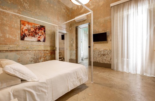 Gallipoli Historic Center House | Dimore Briganti - Familiare