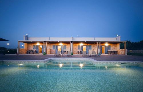 Leporano Apartment | Dimore degli Ulivi