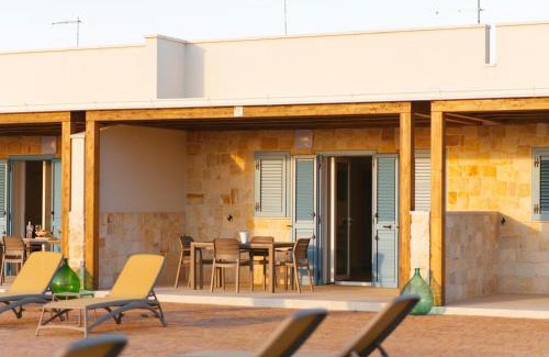 Leporano Apartment | Dimore degli Ulivi