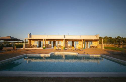 Leporano Apartment | Dimore degli Ulivi