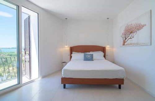 Syracuse Bed & Breakfast | Dimore delle Zagare Molo