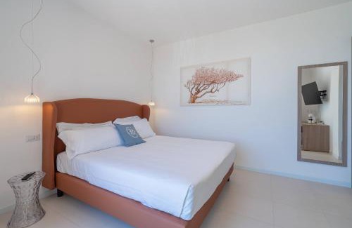 Syracuse Bed & Breakfast | Dimore delle Zagare Molo