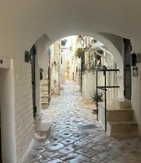 Turi Bed & Breakfast | Dimore Levante - La Dimora nel borgo