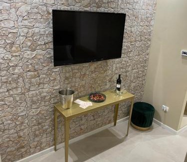 Old Town Apartment | Dimore Macrì