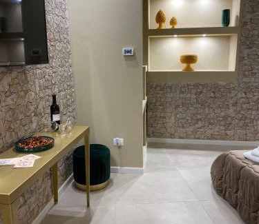 Old Town Apartment | Dimore Macrì