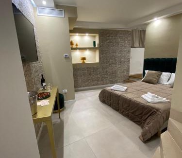 Old Town Apartment | Dimore Macrì