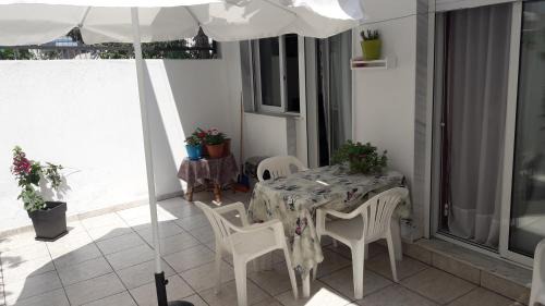 Sykies Apartment | Dimos