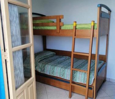 Lefkos House | Dina's Beach House