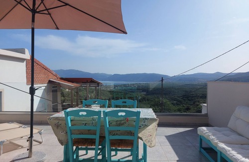 Kissamos Apartment | Dina's cottage, near balos and elafonisi