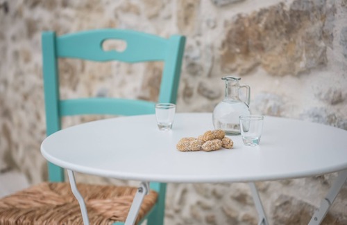 Kissamos Apartment | Dina's cottage, near balos and elafonisi