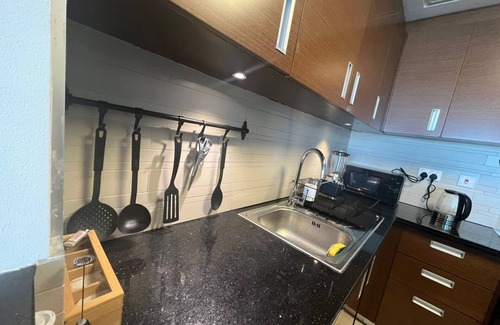 Abu Dhabi Apartment | Dinar Home