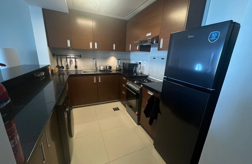 Abu Dhabi Apartment | Dinar Home