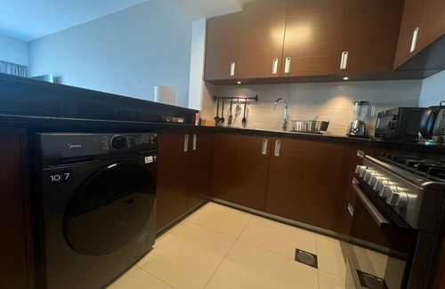 Abu Dhabi Apartment | Dinar Home