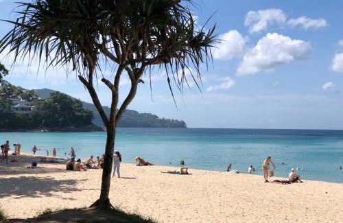 Cherngtalay Hotel | Dinar Lodge