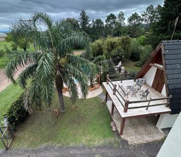 Villa Rumipal Apartment | DINASTIE COUNTRY APART