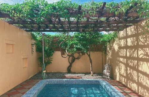 Daguang Bed & Breakfast | Ding Jia Garden Resort