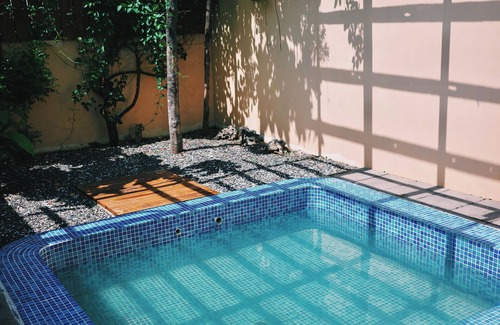 Daguang Bed & Breakfast | Ding Jia Garden Resort