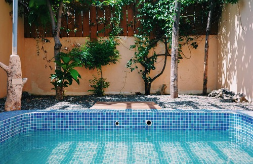 Daguang Bed & Breakfast | Ding Jia Garden Resort