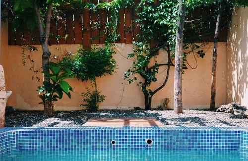 Daguang Bed & Breakfast | Ding Jia Garden Resort