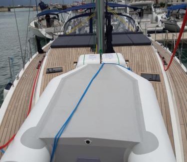 Punat Boat Rental | Dingač