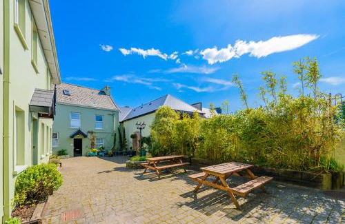 Dingle House | Dingle Centre Townhouse An Capall Dubh Dingle