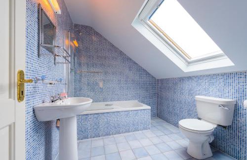 Dingle House | Dingle Centre Townhouse An Capall Dubh Dingle