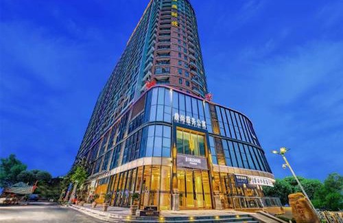 Bao'an Apartment | Dingshang Apartment Hotel