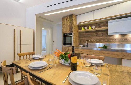 Ortigia Apartment | Dione design apartments by Dimore in Sicily