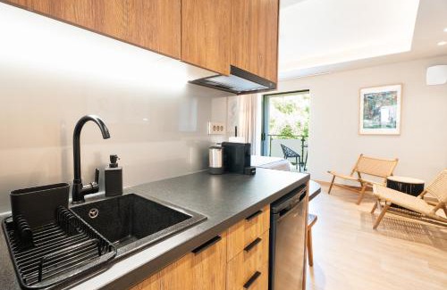 Sivota Apartment | Dioni Suites Syvota