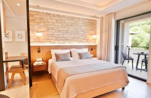 Sivota Apartment | Dioni Suites Syvota