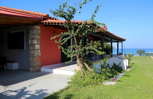 Andravida-Kyllini House | Dionisios