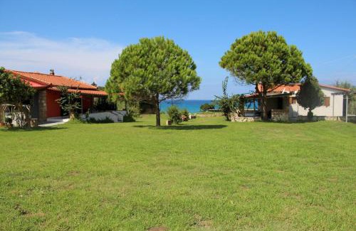 Andravida-Kyllini House | Dionisios