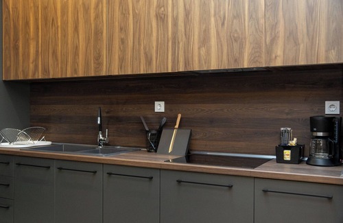 Kalambaka Apartment | Dioroh Suites Meteora 302