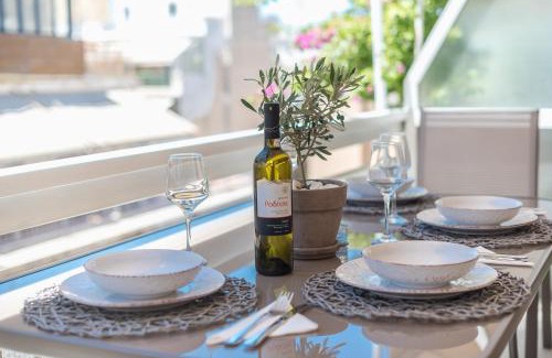 Ilisia Apartment | DiPeJo Athens luxurious penthouse apartment