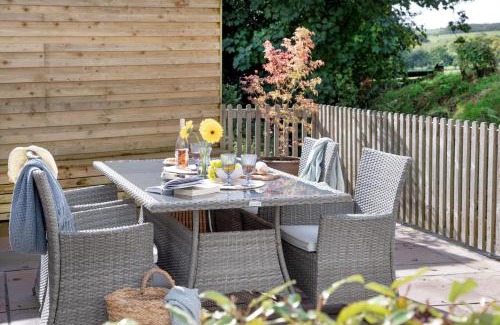 Bideford House | Dipple Mill Cottage