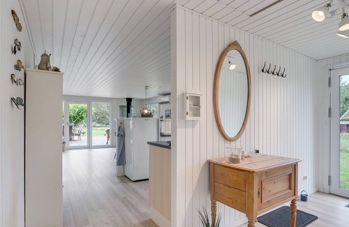 Rødhus House | "Dirch" - 1.5km from the sea by Interhome