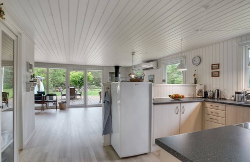 Rødhus House | "Dirch" - 1.5km from the sea by Interhome