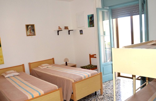 Torre Mozza Apartment | Direct access house 10mt from the beach of Torre Mozza (Marina di Ugento) 6pax