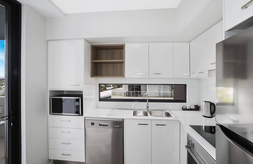 Mooloolaba Hotel | Direct Collective - Seabreeze Mooloolaba