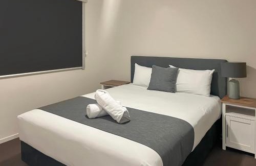 Emerald Apartment | Direct Collective - Villas on Rivergum