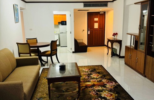 Nana Apartment | Direct Rooms at Omni Complex Nana