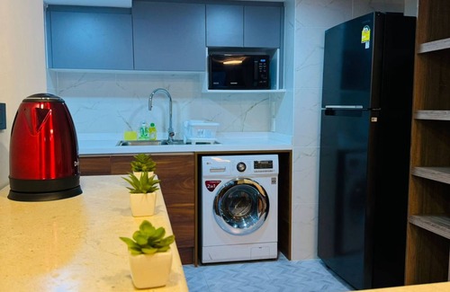 Nana Apartment | Direct Rooms at Omni Complex Nana