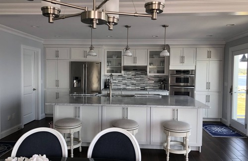 Mystic - New London House | Direct Waterfront Property